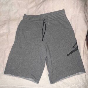 Nike Air Jordan Jumpman 23 Logo